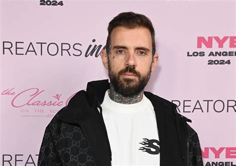 John Gabbana Apologizes To Adam22 For "No Jumper" Interview Debacle