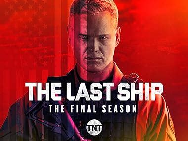 Amazon.com: Watch The Last Ship Season 5 | Prime Video