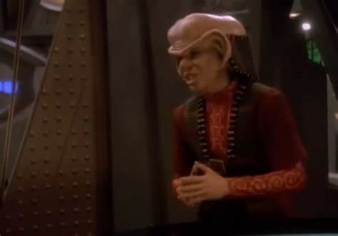 'Nog' From Star Trek Deep Space Nine Dies [Video]