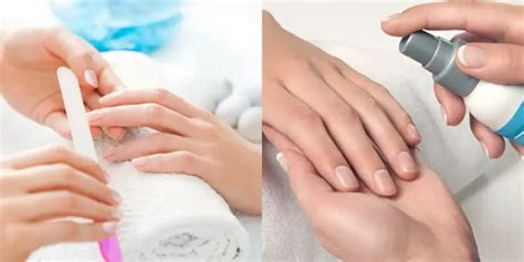 What makes the American manicure different and how to get it done at ...