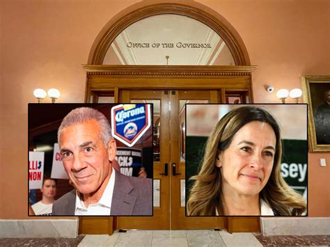 NJ to regulate campaign spending on security as political violence