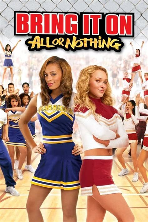 Bring It On: All or Nothing Summary, Latest News, Trailer, Cast, Where ...