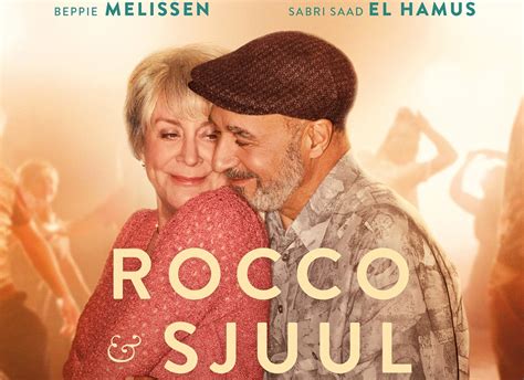 Rocco en Sjuul • islemunda