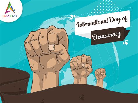 International Day Of Democracy designs, themes, templates and ...