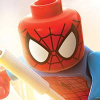 Lego Spiderman Adventure - العب لعبة Lego Spiderman Adventure على الإنترنت