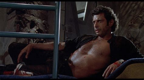 Jeff Goldblum Jurassic World 2 Casting Announced
