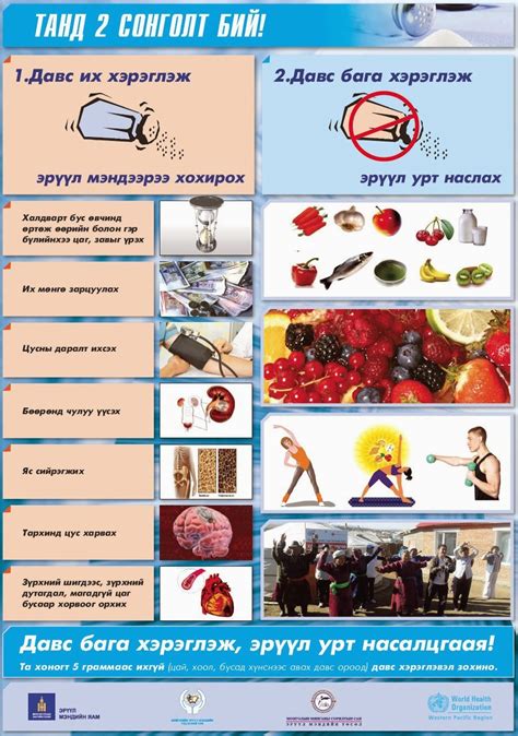 National Center for Public Health, Mongolia : March 2014