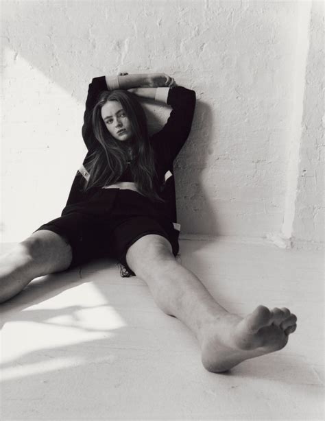 Sadie Sink Feet 9 by feetnationofficial on DeviantArt