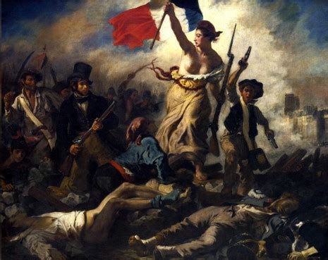 Revoluções na Europa do Século XIX - Resumo de História