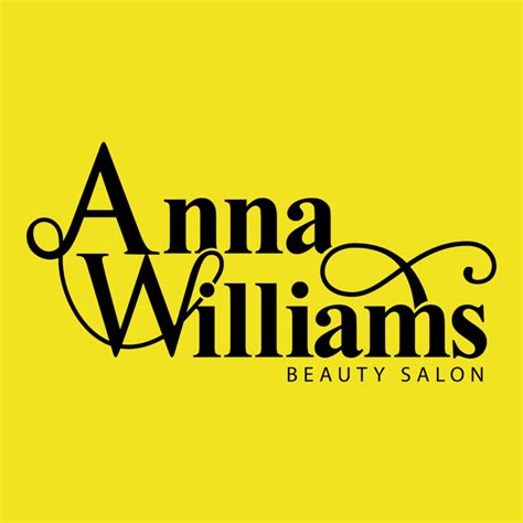 Anna Williams Salon