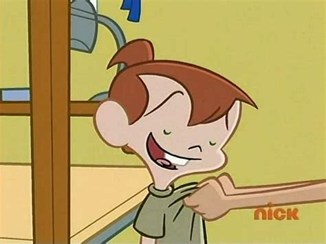 image tagged  chalkzone day   living mall rudy tabootie