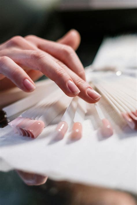 Soap nails: The 2025 nail trend you need to try