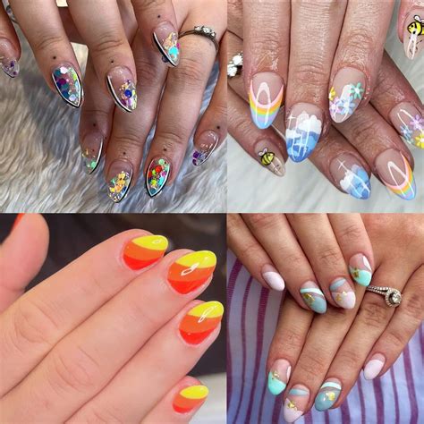 UNA GELLA Short Almond Press-On Nails Tips - 360pcs, 15 Sizes | Matte