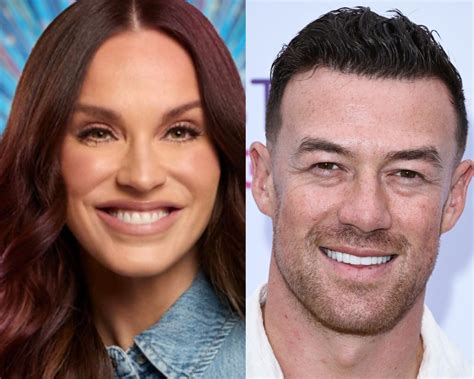 Strictly Come Dancing 2025: Full list of celebrities and their