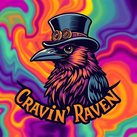 Cravin' Raven | Mount Clemens MI