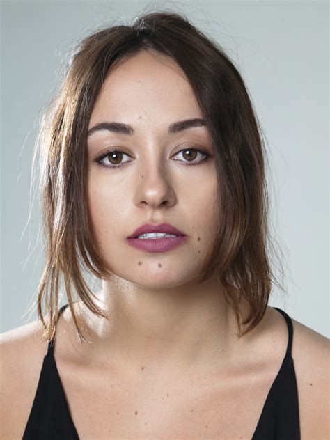 Poetic Theater Productions | Olivia Clari