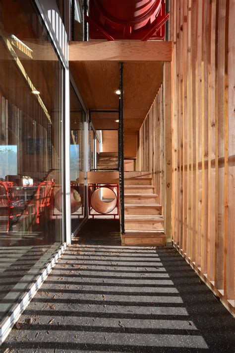 Hat Creek - Georgetown — Reach Architects