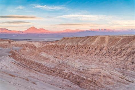 O Que Fazer No Deserto Do Atacama - O que fazer no Deserto do Atacama: guia completo + atrações
