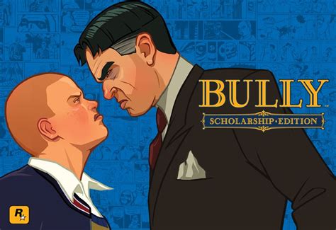 Bully Android Download