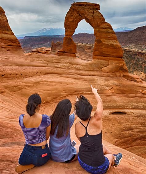 Trip Planning Assistance - Expedition Motor Homes