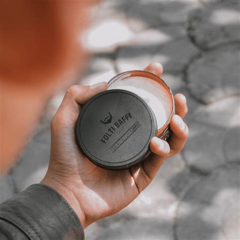 pomade terbaik medium