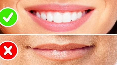 tipe senyum  bisa ungkap maksud    melakukannyadari