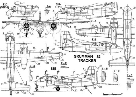 Схемы устройства и чертежи самолетов | Aeromodelos, Aviao