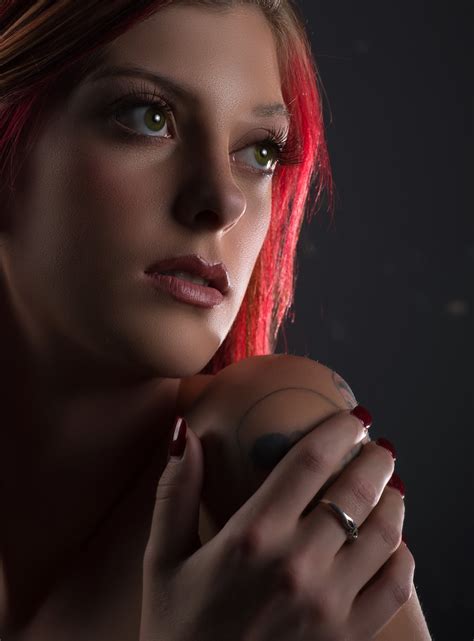 Rob Walker Photography - Uno Mas, Si' ? Olivia Preston As Photographers
