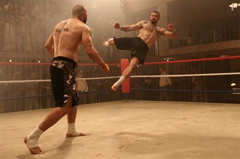 Неоспоримый 3 смотреть онлайн, 2010