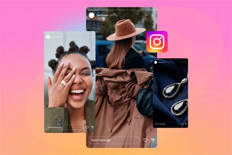 takefluence  instagram creators monetize  influence
