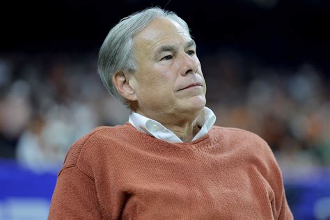 Greg Abbott Faces MAGA Backlash - Newsweek