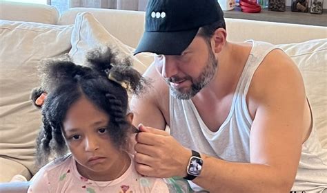 Serena Williams' husband melts hearts with cute daddy-daughter snap