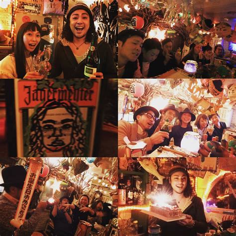 1/14(Sat)&1/15(Sun)Naked birthday party | hadaka-kitchen