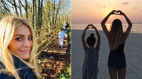 Tess Daly reveals how daughters REALLY reacted to Vernon Kay's I'm a ...