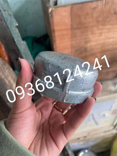 gi  cap commercial industrial industrial equipment  carousell