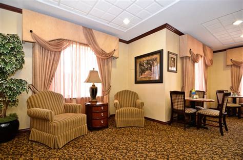 HOLIDAY INN EXPRESS & SUITES ABILENE MALL SOUTH - 39 Photos & 26 ...