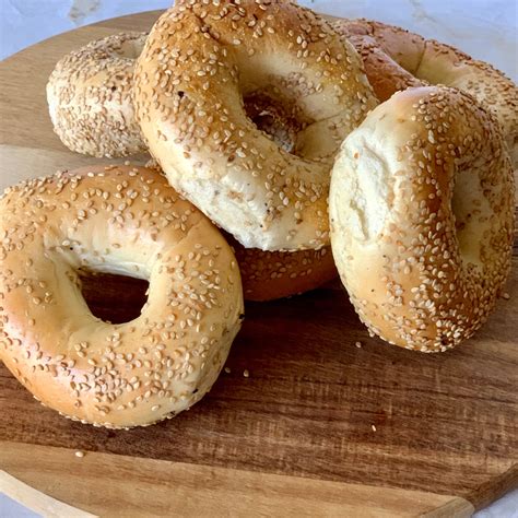 Mini New York-Style Bagels – BESTNYBAGEL