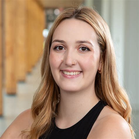 Mikayla MacIntyre - Balsillie School of International Affairs