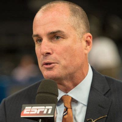 Jay Bilas- Wiki, Age, Height, Wife, Net Worth (Updated on February 2024)