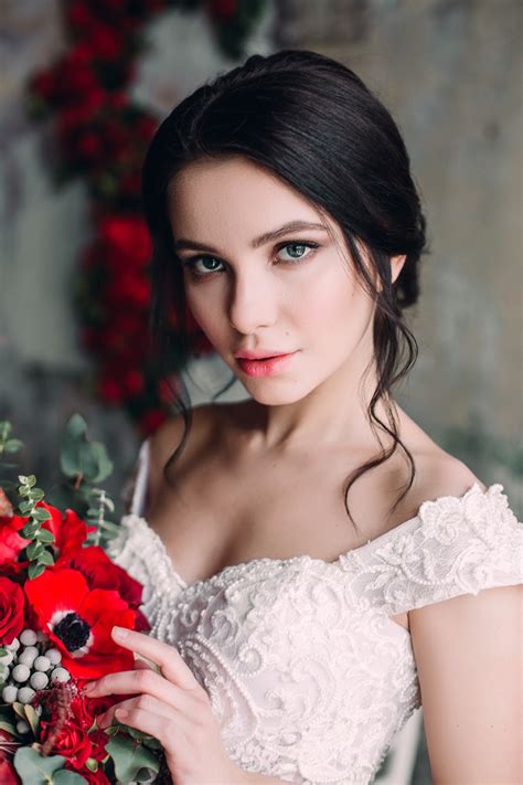 Макияж и прическа. Фотоидеи - Страница 14