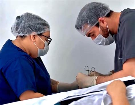 Policlinica Sao Joaquim De Bicas - Policlínica de São Joaquim de Bicas agora realiza pequenas cirurgias ...