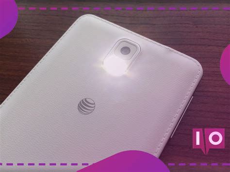 How to Use Galaxy Note 3 Camera Flash for Notifications - Moyens I/O