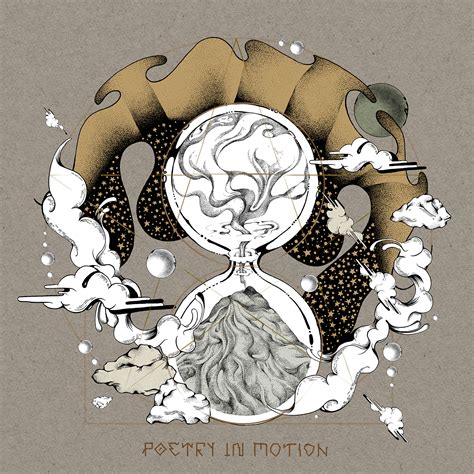 - 'Poetry in Motion' Liner Notes | Shore Fire Media