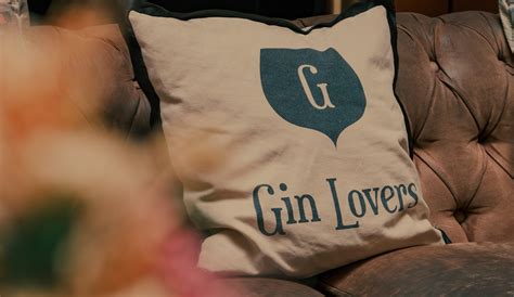 Services & Workshops – Gin Lovers