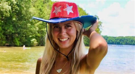 PHOTOS: Hawk Tuah Girl Caused A Major Stir With Her Revealing 4th Of 