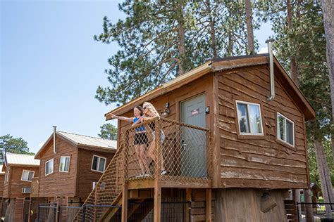 Natura Treescape Resort a Natura Destination | Reviews & Info