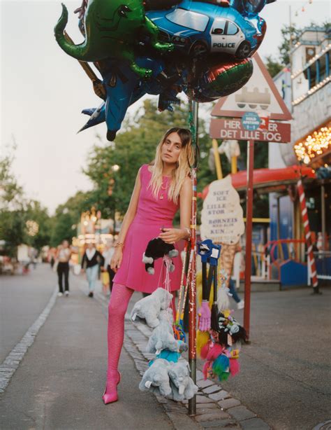 Victoria Carmen Nudes