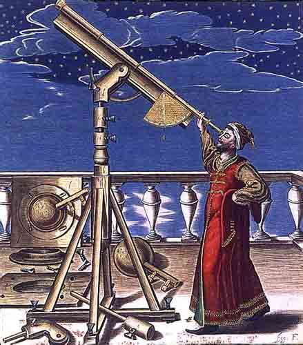 Astronomy and Calendars