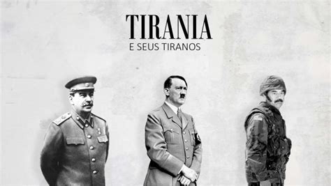 O Que Significa Tiranos - Tirania e seus Tiranos