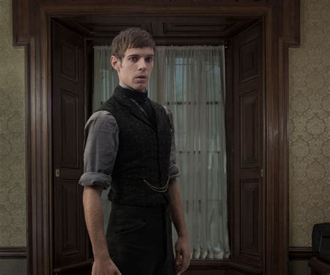 Eva Green in Penny Dreadful HD Wallpaper